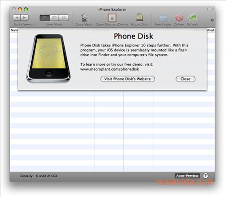 Iphone Browser For Mac Free Download